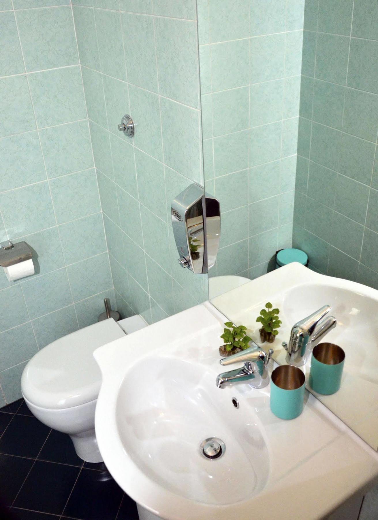 Bed & Breakfast A Castel Capuano Наполи Екстериор снимка